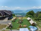 ■グリーンシーズン限定「JAM TERRACE」