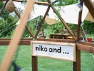 ■グリーンシーズン限定「JAM TERRACE」