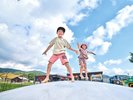 ■夏季限定「DINO LAND」