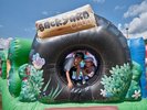 ■夏季限定「DINO LAND」
