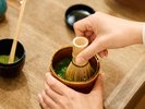 お点前体験