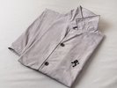 客室備品:パジャマ(ワンピースタイプ)