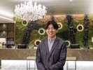 ソラリア西鉄ホテル福岡のフロントデスクは24時間対応です