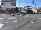 一年一度?の鈴屋主催のサーリーサイクリングのワンシーンです。