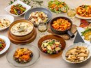 【朝食 | 秋メニュー】旬の味わいを愉しむ | 秋メニューが期間限定で登場!※画像はイメージです