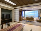 プレミアム和室広縁付|和室10畳※