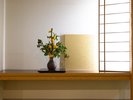 プレミアム和室広縁付|和室10畳※