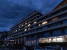 【外観|夜】