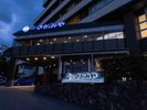 【外観|夜】