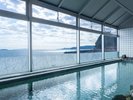 【大浴場|女性用】浴室