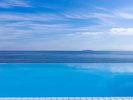 【プール|インフィニティプール】※屋外プールの為、夏期のみ