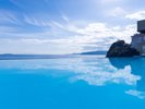 【プール|インフィニティプール】※屋外プールの為、夏期のみ
