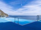 【プール|インフィニティプール】※屋外プールの為、夏期のみ