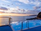 【プール|インフィニティプール】※屋外プールの為、夏期のみ