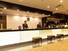【施設|ロビーフロント】