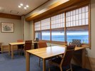 【施設|レストラン】お食事処