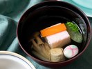 【食事|夕食】一例のご紹介