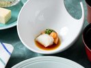 【食事|夕食】一例のご紹介