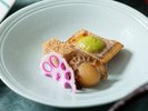 【食事|夕食】一例のご紹介