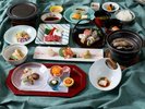 【食事|夕食】特選海さち懐石(特選)