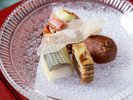 【食事|夕食】一例のご紹介