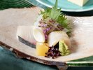 【食事|夕食】一例のご紹介