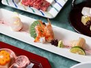 【食事|夕食】一例のご紹介