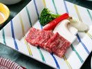 【食事|夕食】一例のご紹介