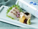 【食事|昼食】昼会席一例のご紹介