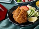 【食事|昼食】昼会席一例のご紹介