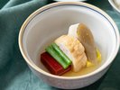 【食事|夕食】一例のご紹介