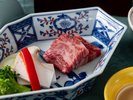【食事|夕食】一例のご紹介