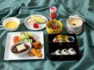 【食事|夕食】お子様ランチ