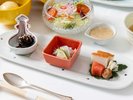 【食事|朝食】