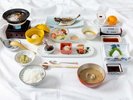 【食事|朝食】