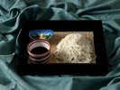 【食事|一品料理】稲庭うどん