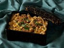 【食事|一品料理】かつ重