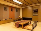 【客室】スタンダード和室広縁付|10畳