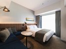 ハイフロアクイーン(23u)ベッドはシモンズ社の最高級ブランド「Beautyrest LUXE SERIES」を採用