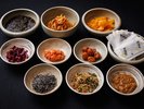 【朝食ビュッフェ】和食で朝のスタートを ごはんが進む 豊富な和食メニュー
