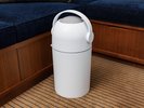 【貸出備品】オムツ用ゴミ箱 ※ご希望の方はご連絡ください(数に限りあり)