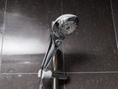 【スイートルーム・コーナルーム限定】Refa シャワーヘッド リファ ファインバブル U