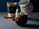 MILK STAND BY COFFEE MILK