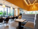 Terrace and Table(2階 レストラン)