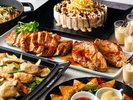 【9月1日〜期間限定】北海道ビュッフェ旅 ディナービュッフェ付き宿泊プラン販売中!
