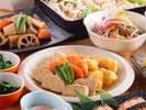 *【朝食(イメージ)】