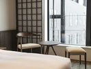 コンフォートダブルの飛騨家具