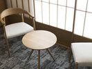 コンフォートダブルの飛騨家具