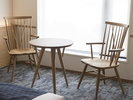 レジデンシャルハリウッドツインの飛騨家具