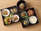 松花堂弁当